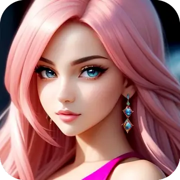 Baixar AI Girlfriend – AI Girls MOD APK v1.2.1 (Premium Unlocked)