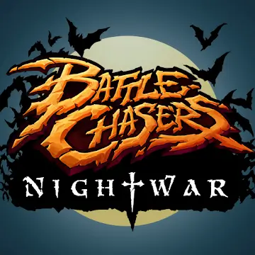 Baixar Battle Chasers: Nightwar MOD APK v1.0.29 (Unlimited Money, Damage)