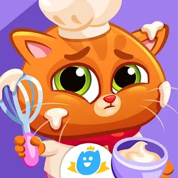 Baixar Bubbu Restaurant MOD APK v1.42 (Unlocked All Content)