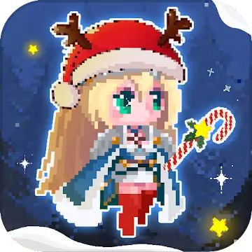 Baixar Burst Space MOD APK v1.0.20 (Damage, Defense Multiplier, God Mode)