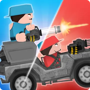 Baixar Clone Armies MOD APK v9022.17.06 (Unlimited Money, Unlocked Skins)