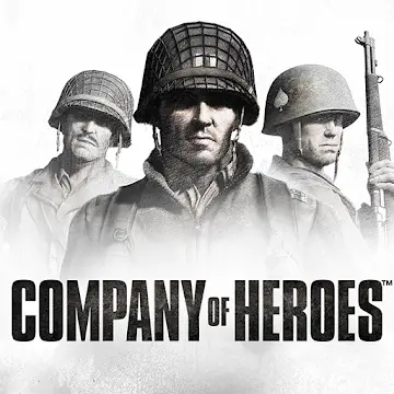 Baixar Company of Heroes MOD APK v1.3.5RC1 (Full Game)