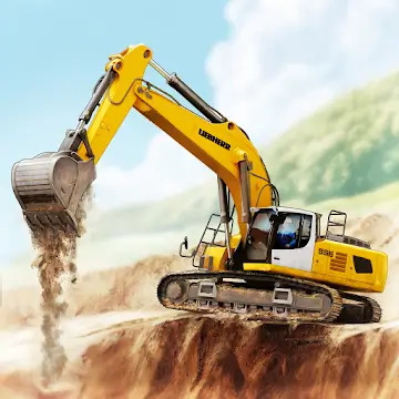 Baixar Construction Simulator 3 MOD APK v1.1170 (Unlimited Money)