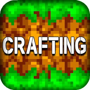 Baixar Crafting and Building MOD APK v2.6.51.08 (No Ads)