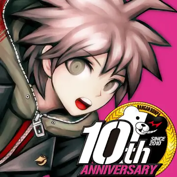 Baixar Danganronpa MOD APK v1.0.5 (Full Game)