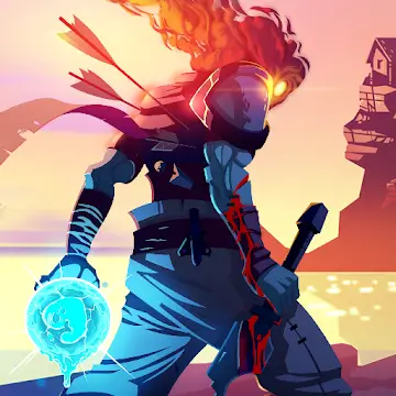 Baixar Dead Cells MOD APK v3.3.15 (Unlocked DLC, Unlimited Cells)