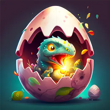 Baixar Dino Domination MOD APK v0.6.0 (Instant Complete)