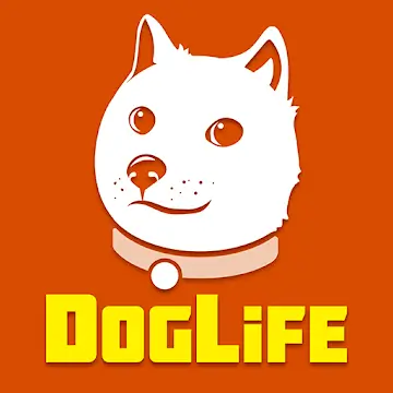 Baixar DogLife MOD APK v1.8.3 (Free Time, Unlocked Top Dog)