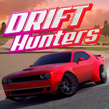 Baixar Drift Hunters MOD APK v1.5.7 (Unlimited Money)