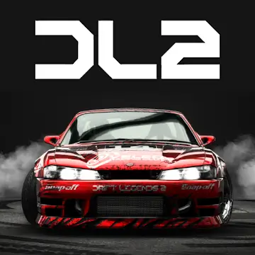 Baixar Drift Legends 2 Car Racing MOD APK v1.1.9.3 (Unlimited Money)