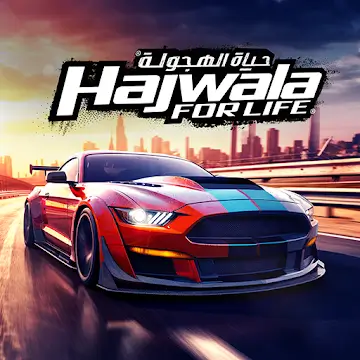 Baixar Drift for Life MOD APK v1.2.50 (Unlimited Money)