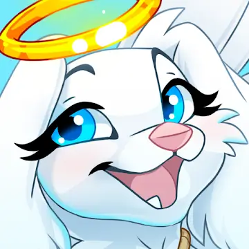 Baixar Dungeon Dogs MOD APK v3.2.3.2 (Damage, Dumb Enemy, Money)