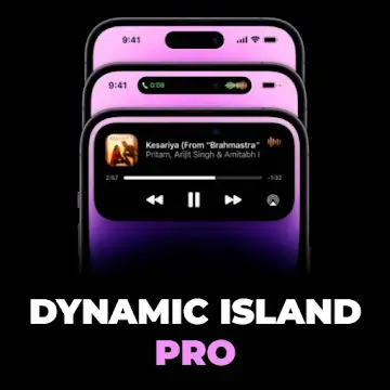 Baixar Dynamic Island Pro MOD APK v4.0 (PAID/Patched)