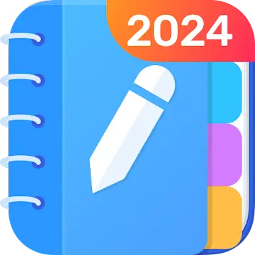 Baixar Easy Notes MOD APK v1.2.33.0409  (VIP Unlocked)