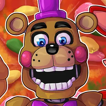 Baixar FNaF 6: Pizzeria Simulator MOD APK v1.0.6 (Premium Unlocked)