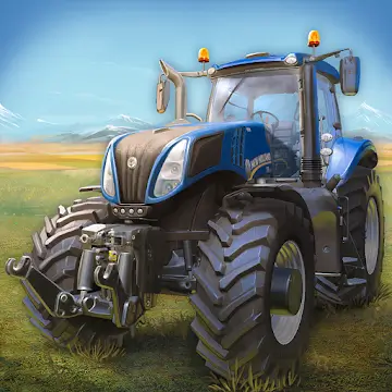 Baixar Farming Simulator 16 MOD APK v1.1.2.9 (Unlimited Money)