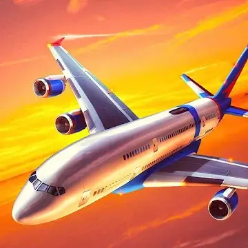 Baixar Flight Sim 2018 MOD APK v3.2.5 (Unlimited Money)