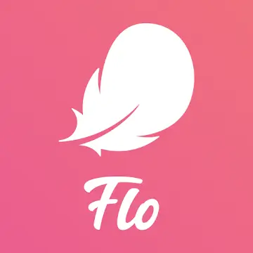 Baixar Flo Ovulation & Period Tracker MOD APK v9.48.0 (Premium Unlocked)