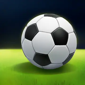 Baixar Football Rising Star MOD APK v2.0.49 (Unlimited Money)