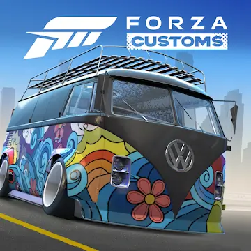 Baixar Forza Customs MOD APK v3.1.9124 (Unlimited Lives, Gold)