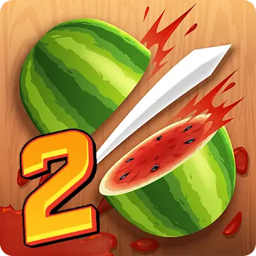 Baixar Fruit Ninja 2 MOD APK v2.42.0  (Free Purchase, Free Plant)