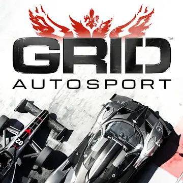 Baixar GRID Autosport MOD APK v1.10.1RC5 (Full Version)