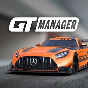 Baixar GT Manager MOD APK v1.88.3 (Speed In Race)