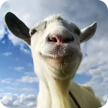 Baixar Goat Simulator MOD APK v2.18.0 (Full Unlocked, No Ads)