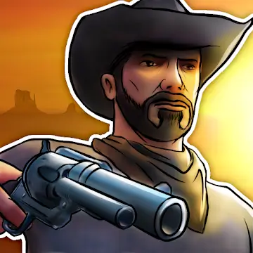 Baixar Guns and Spurs 2 MOD APK v1.2.7 (Unlimited Money)