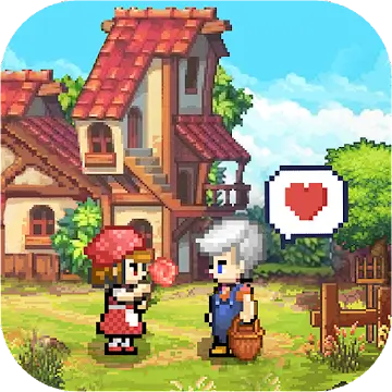 Baixar Harvest Town MOD APK v2.8.2 (God Mode, Unlimited Energy, Speed)