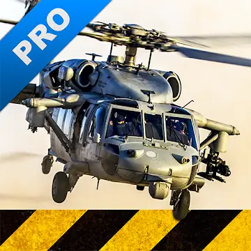 Baixar Helicopter Sim Pro MOD APK v2.0.7 (Full Game)