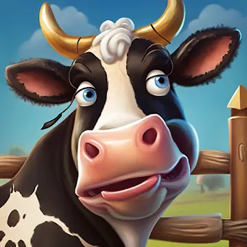 Baixar Idle Farmer MOD APK v3.2.21  (Unlimited Money, Ribbons)