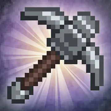 Baixar Idle Mine RPG MOD APK v0.6.31 (ATK Speed, Move Speed, DMG)