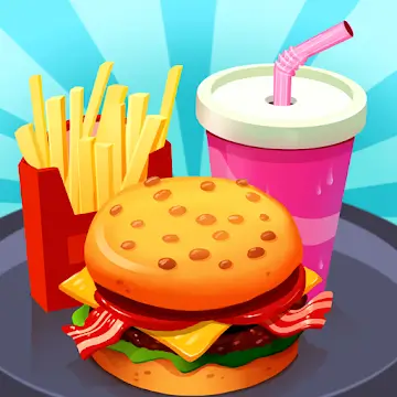 Baixar Idle Restaurant Tycoon MOD APK v1.41.0 (Unlimited Money)