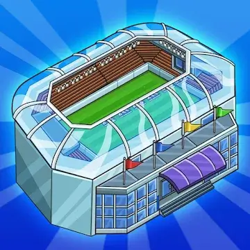 Baixar Idle Sports Tycoon MOD APK v1.19.3 (Free Upgrades)