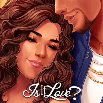 Baixar Is it Love? Stories MOD APK v1.15.518 (Free Rewards)