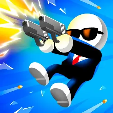 Baixar Johnny Trigger MOD APK v1.12.35 (Unlimited Money)