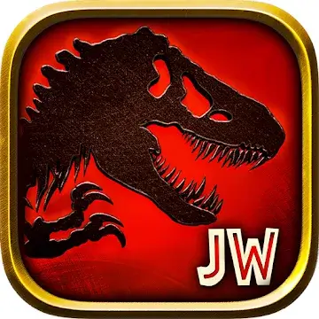 Baixar Jurassic World: The Game MOD APK v1.73.4 (Free Shopping)