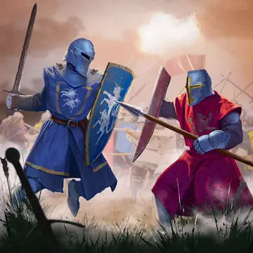 Baixar Kingdom Clash MOD APK v2.0.1  (Menu, One Hit, God Mode)