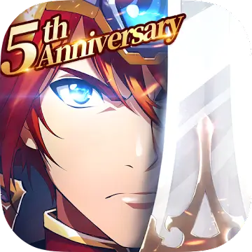 Baixar Langrisser MOD APK v2.52.6 (Menu, Game Speed)