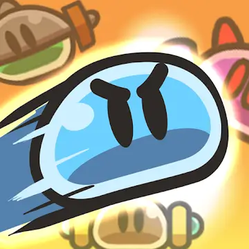 Baixar Legend of Slime MOD APK v2.10.0 (God Mode, Unlimited Money)