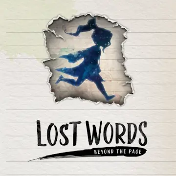 Baixar Lost Words: Beyond the Page MOD APK v1.0.112 (Unlocked)