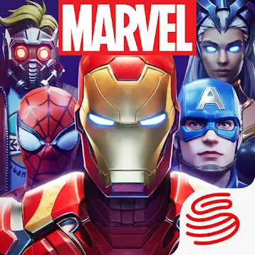 Baixar MARVEL Super War MOD APK v3.23.0 (Free Rewards)