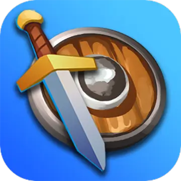 Baixar Medieval Mini RPG – Mid Ages MOD APK v0.8710 (Unlimited Money)