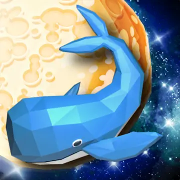 Baixar Merge Universe MOD APK v1.358 (Unlimited Diamonds)