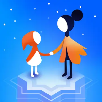 Baixar Monument Valley 2 MOD APK v3.3.499 (Full Game)