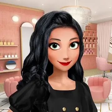 Baixar My First Makeover MOD APK v2.2.0 (Unlimited Money, No Ads)