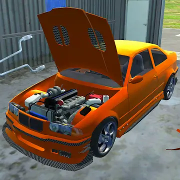 Baixar My First Summer Car: Mechanic MOD APK v2.8 (Unlimited Money)