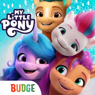 Baixar My Little Pony World MOD APK v2023.4.0 (Unlocked)