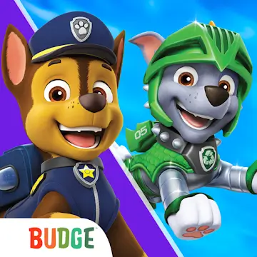 Baixar PAW Patrol Rescue World MOD APK v2024.5.0 (Unlocked All Content)